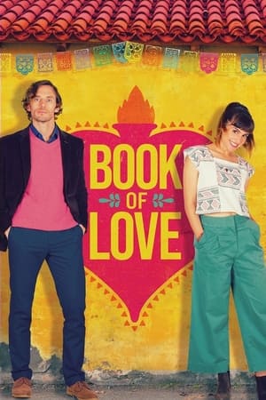 Book Of Love