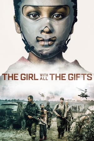 The Last Girl