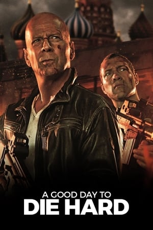 Die Hard 5 Belle Journe Pour Mourir