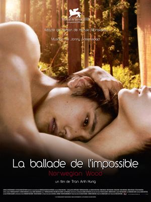 La Ballade De Limpossible Norwegian Wood