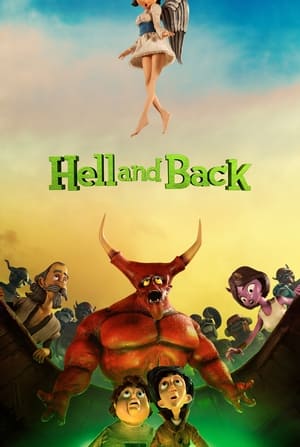 Hell Back