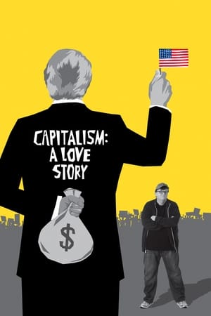 Capitalism A Love Story