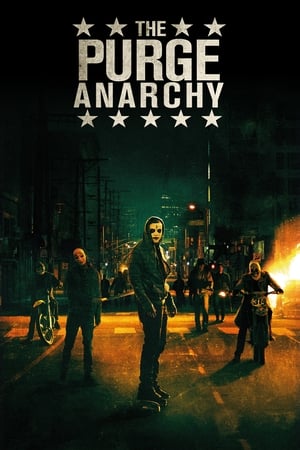 American Nightmare 2 Anarchy