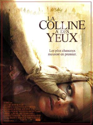 La Colline A Des Yeux Non Censure