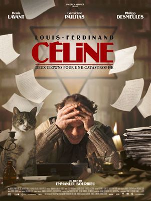 Louis Ferdinand Cline