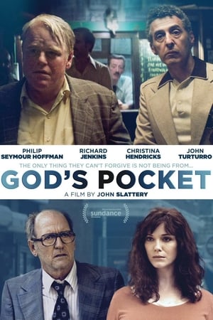 Gods Pocket