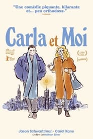 Carla et moi