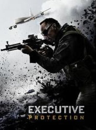 Mission Executive Protection