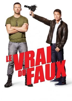 Le Vrai Du Faux