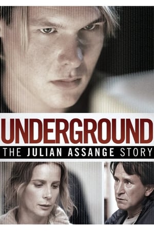 Underground Lhistoire De Julian Assange