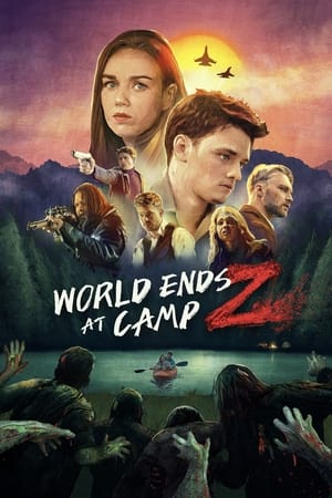 World Ends At Camp Z