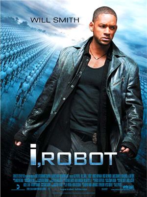 I Robot