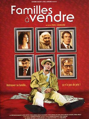 Familles Vendre