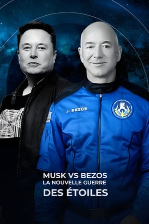 Musk Vs Bezos La Nouvelle Guerre Des Toiles