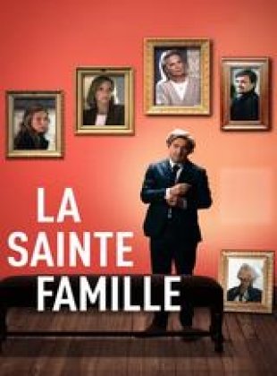 La Sainte Famille