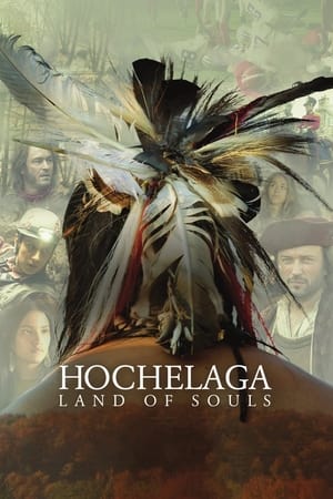 Hochelaga Terre Des Mes