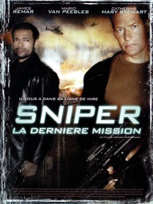 Sniper La Dernire Mission Tv