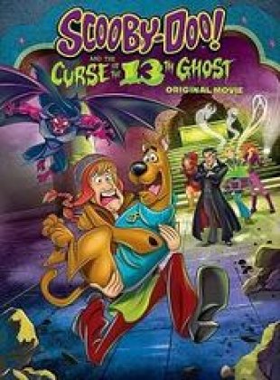 Scooby Doo Et La Maldiction Du 13eme Fantme