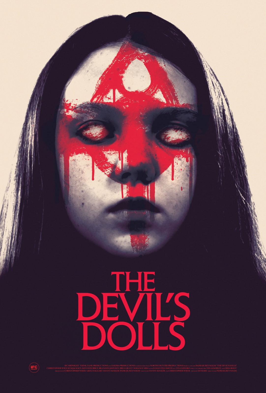 The Devils Dolls