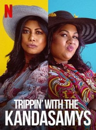 Trippin With The Kandasamys