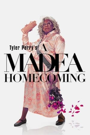 Madea Retour En Fanfare