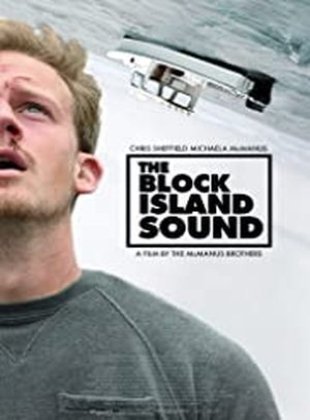 The Block Island Sound