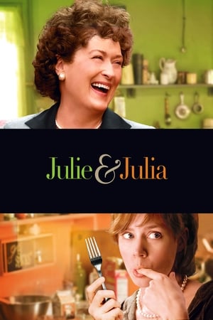 Julie Et Julia