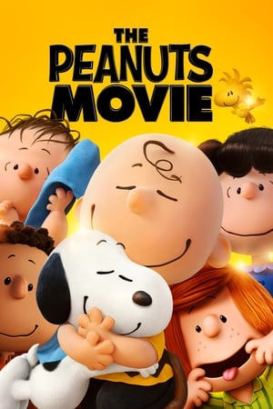 Snoopy Et Les Peanuts Le Film