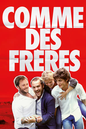 Comme Des Frres