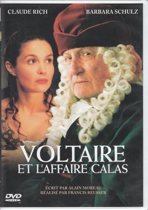 Voltaire Et Laffaire Calas