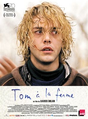 Tom La Ferme