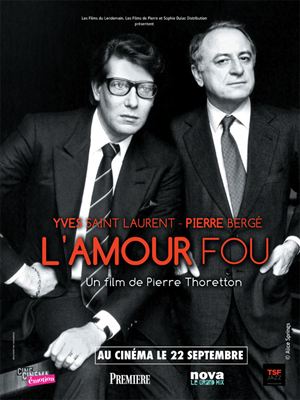 Lamour Fou