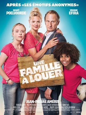 Une Famille Louer