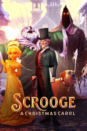 Scrooge Un Mchant De Nol