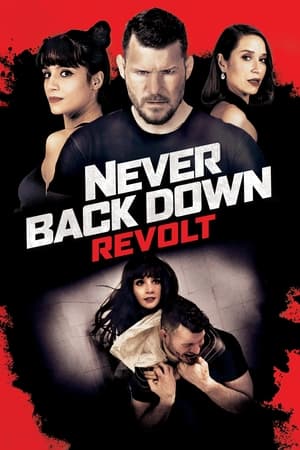 Never Back Down Revolt