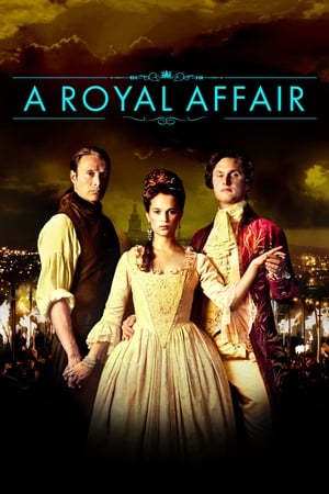 Royal Affair