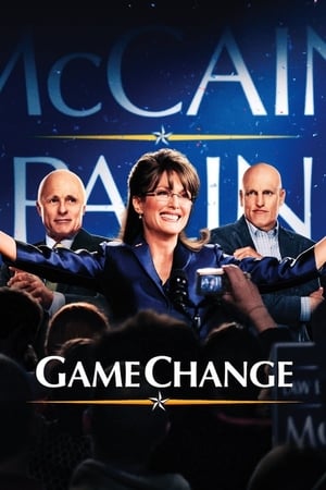 Game Change Tv