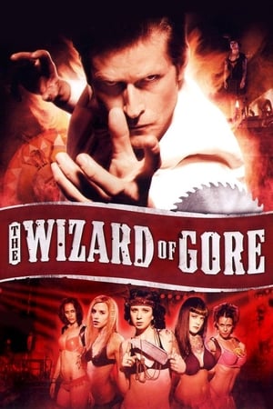 The Wizard Of Gore