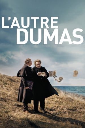 Lautre Dumas