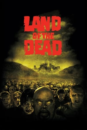 Land Of The Dead Le Territoire Des Morts