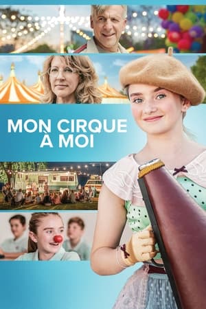 Mon Cirque Moi