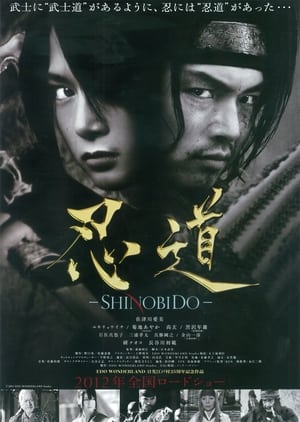 Shinobido La Voie Du Ninja