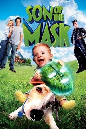 Le Fils Du Mask