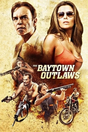 The Baytown Outlaws Les Hors La Loi