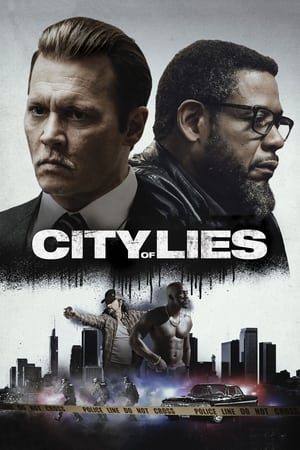 City Of Lies