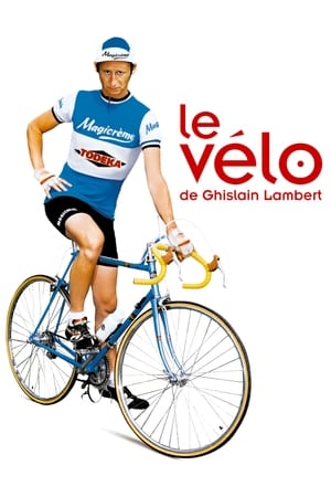 Le Vlo De Ghislain Lambert