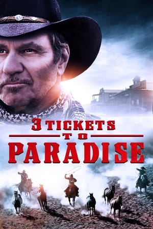 3 Tickets To Paradise