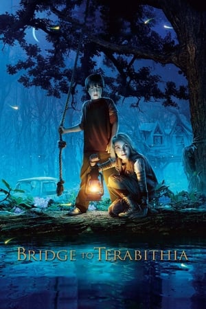 Le Secret De Terabithia