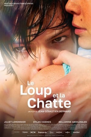 Le Loup Et La Chatte