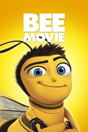 Bee Movie Drle Dabeille